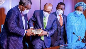 President reiterates Commitment to Combat Illegal Mining Activities, Expresses Concern Over Loss of $3b to Smuggling of Gold