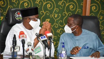 MINING: MMSD SEEK DEEPER COLLABORATON WITH STATES
