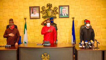 MMSD SOLICIT CROSS RIVER STATE SUPPORT ON MINING